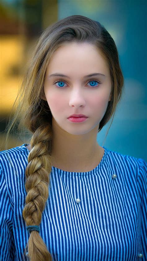 1920x1080px 1080p Free Download Beautiful Blue Eyes Beauty Blonde