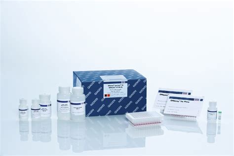 Dna extraction from blood (takes approximately 1 hour). Genomic DNA Sample Technologies | Qiagen