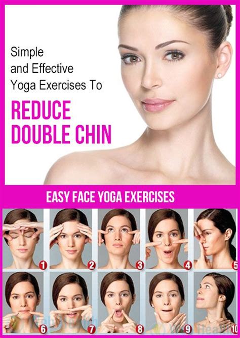 Pin On Facial Tips And Exercises