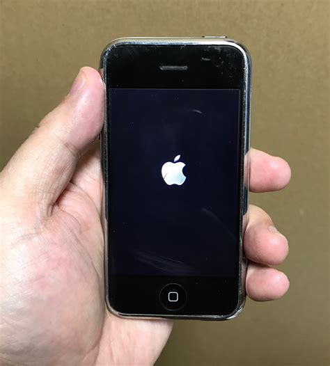 The eleventh generation of the iphone. 初代iPhone発売10年後、再び手にしてわかった「今も使えるぞこれ!」 (2/2) - ITmedia NEWS