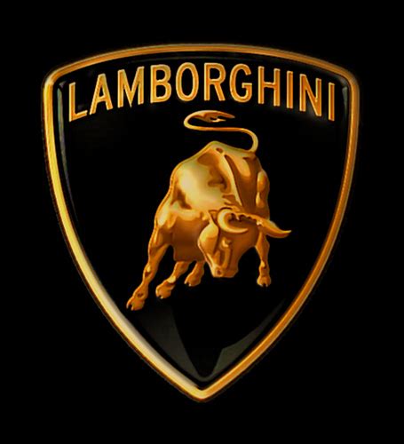 Lamborghini Logo - Cars Logos