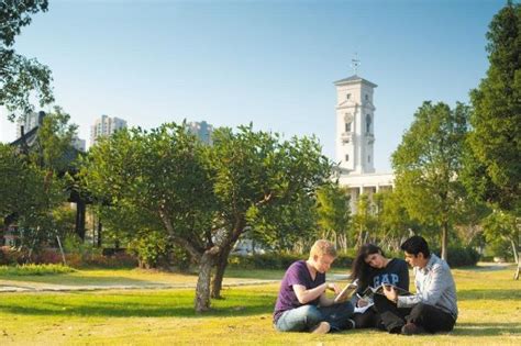 University Of Nottingham China Application
