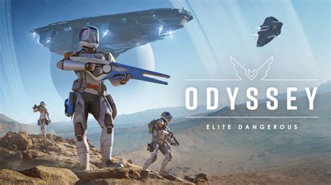 Downtime is expected to be up to one hour.pic.twitter.com/qx0qufltwo. Elite Dangerous: Odyssey expansion will add on-foot ...