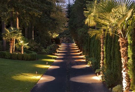 Pin By Roxann Mcdaniel On For The Home Driveway Lighting Landscape