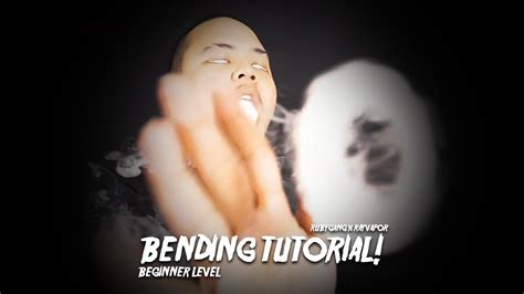 Check back with us next time for another five vape tricks that you won't want to miss! TUTORIAL BENDING | VAPE TRICK TUTORIAL BEGINNER - YouTube