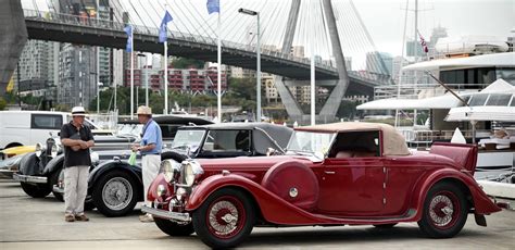 Check spelling or type a new query. Sydney Concours d'Elegance 2018 | Signature Luxury Travel & Style