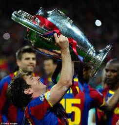 117 ნახვა თებერვალი 7, 2017. Is Lionel Messi the greatest ever? As Barcelona prepare ...