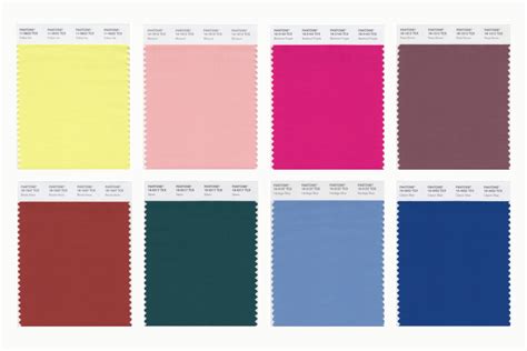 Pantone Reveals Colour Of The Year For 2020