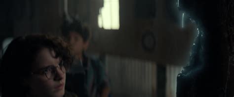 Ghostbusters: Afterlife (2021)