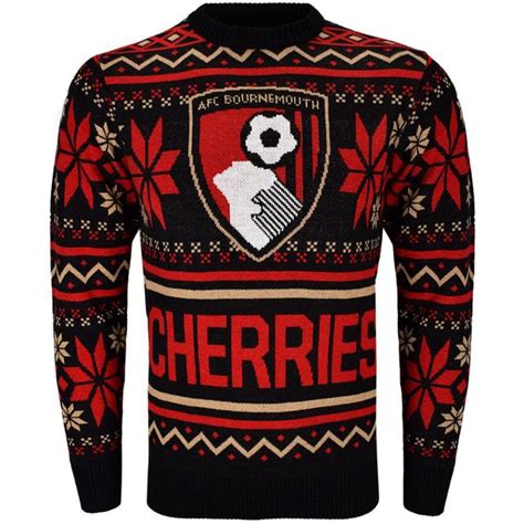 every premier league club s christmas jumpers ranked from 1 20 daily star