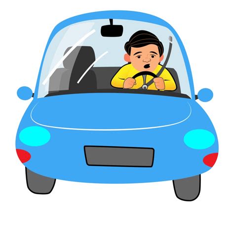 driving png pic drive a car png clip art library