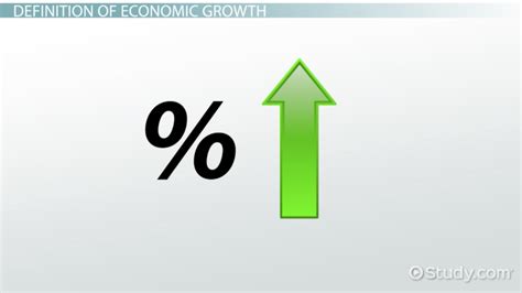 Analysts watch economic growth to discover what stage of the business cycle the economy is in. What is Economic Growth? - Definition, Theory & Impact ...