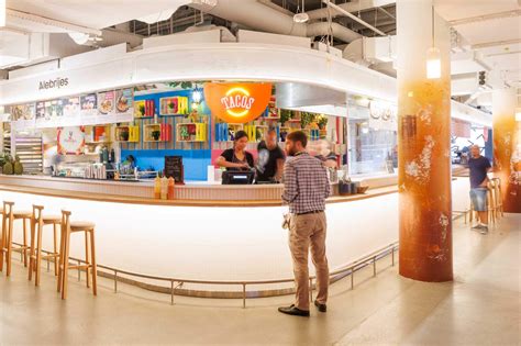 Manifesto Market - A Gastronomic Adventure: The Best Restaurants in