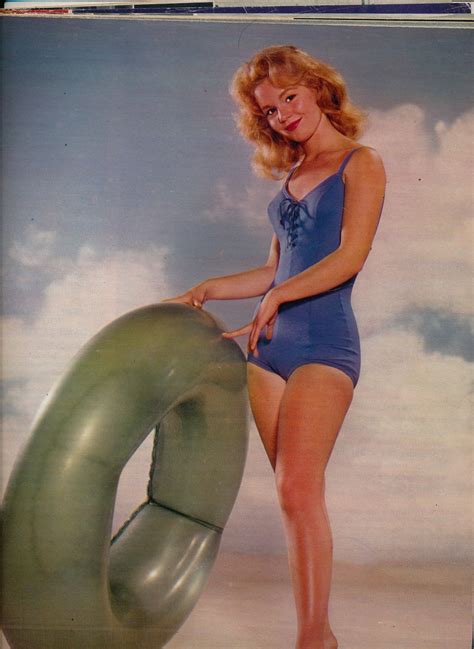 Picture Of Tuesday Weld