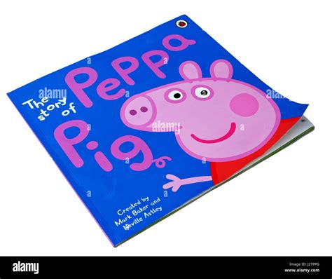 Peppa Pig Fotografías E Imágenes De Alta Resolución Alamy