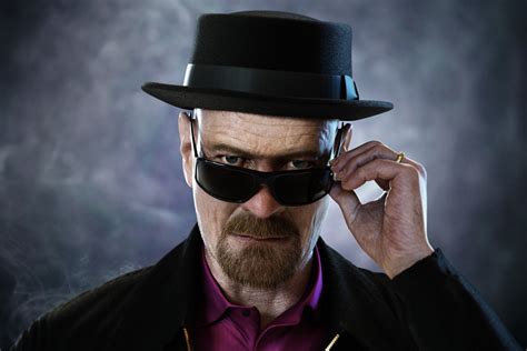 How Not To Lead Six Lessons From Breaking Bads Walter White