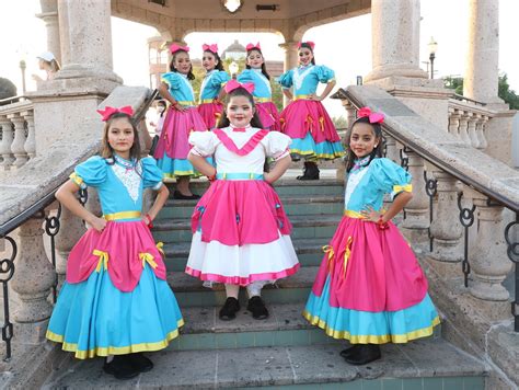 Feeling Blessed With Our Mexico Moderno Dance Academy Facebook