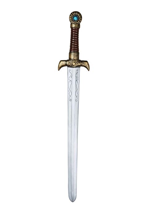 Battle Sword Standard
