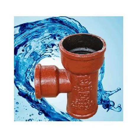 Cast Iron Soil Pipes And Fittings Is 3989 Soil Pipe Manufacturer From