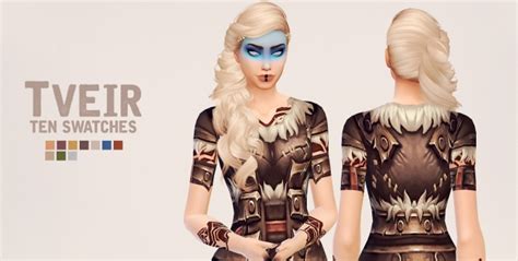 Sims 4 Armour Downloads Sims 4 Updates