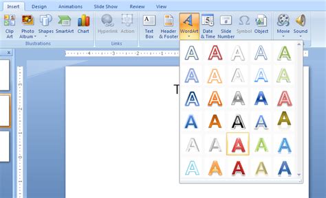 How To Add Clipart To Microsoft Word 2007