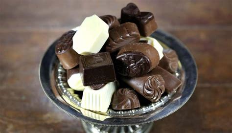 Conoce Los Beneficios De Consumir Chocolate Viu El Comercio Per
