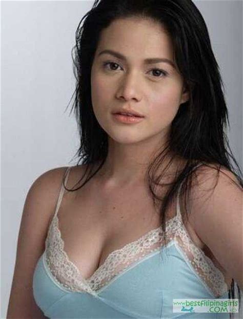 Bea Alonzo Filipina Beauty Bea Alonzo Filipina Actress