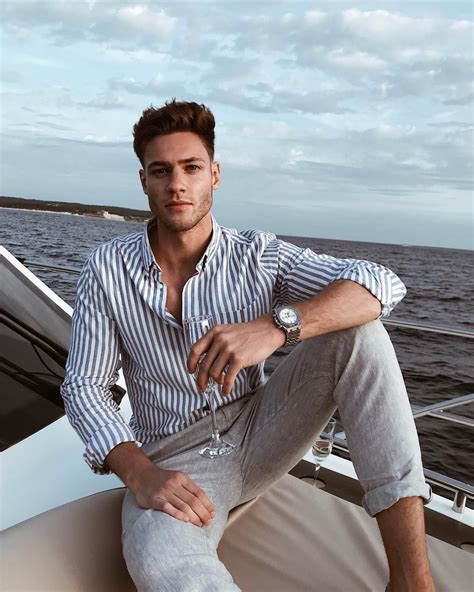Tobias Reuter On Instagram Todays Yacht Trip Was Amazing Sani