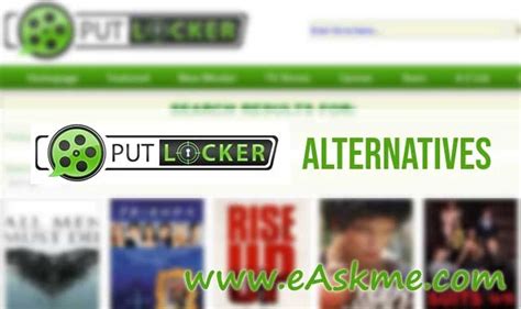 putlocker 2024 14 free putlocker alternatives to watch movies online in 2024