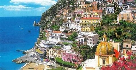 Côte Amalfitaine Visite De Naples Getyourguide