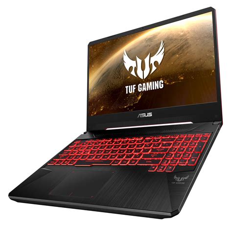 Buy Asus Tuf Gaming Fx505dy Ryzen 5 Laptop With 256gb Ssd And 16gb Ram