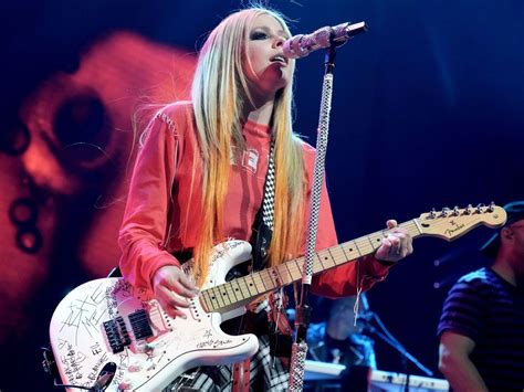 Biglietti SUM AVRIL LAVIGNE I Days Milano Ippodromo SNAI Sansiro