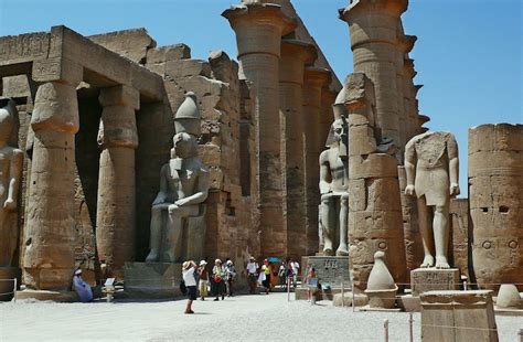 15 Best Cities To Visit In Egypt With Map Touropia