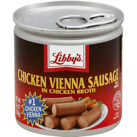 30 Vienna Sausage Ingredients Label Label Design Ideas 2020