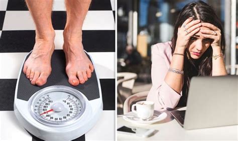 We did not find results for: Weight loss: How to get rid of belly fat by stressing less ...