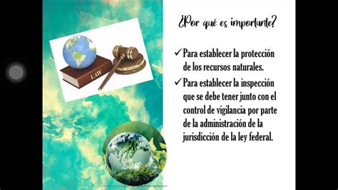 LEY GENERAL DE EQUILIBRIO ECOLÓGICO Y PROYECCIÓN AL AMBIENTE JESSICA