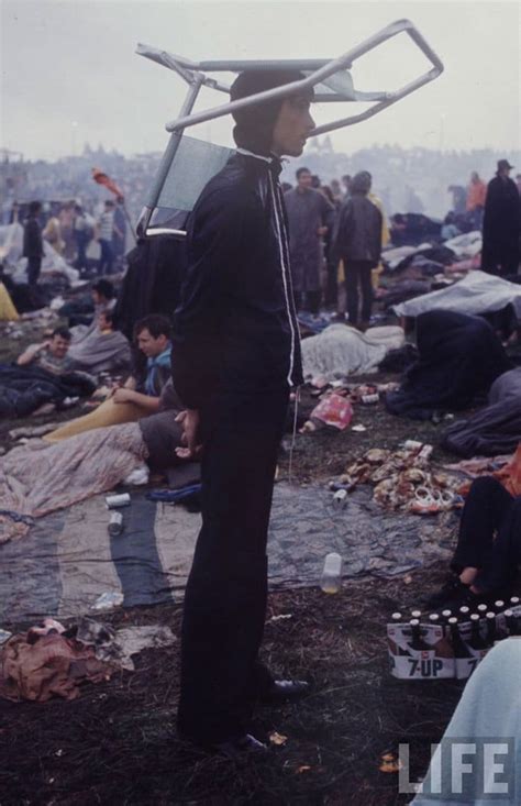 1969 was the last year in which the united states government gave greater financial support, through the national endowment for the arts (nea). 15 Incredible Images From The Iconic 1969 Woodstock Festival