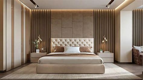 Top 50 Modern Bedroom Interior Design Ideas For 2022