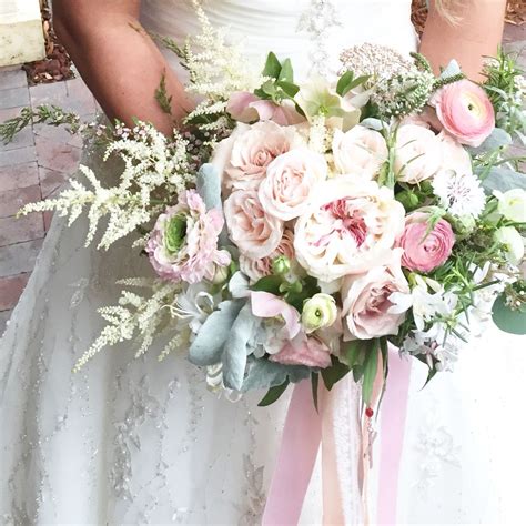 Our huge floral range of faux flora, elegant bouquets and decoflora will save you time on maintaining and replacing real flowers, giving you beautiful all year round blooms and displays that perfectly compliment your furniture and decorating. Blush pink bouquet 💕 | Blush pink bouquets, Bride flowers ...