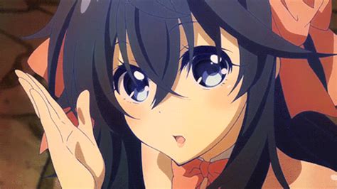 Top 10 Anime Waifus Collab Anime Amino