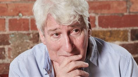 Jeremy Paxman Doctor Saw Parkinsons In Tv Appearance