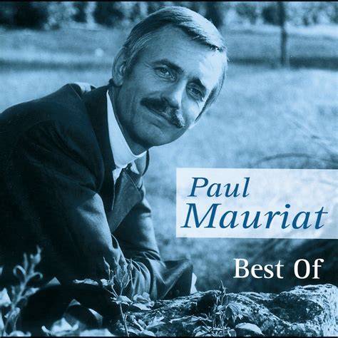 Best Of Paul Mauriat Album By Paul Mauriat Apple Music