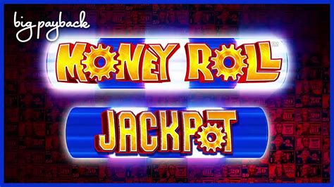 Money Roll Jackpot Slot Nice Session We See Almost All Of It