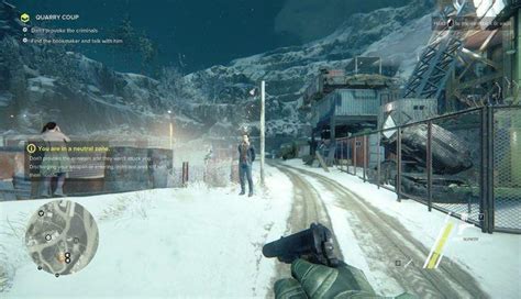Sniper Ghost Warrior 3 Pc Game Walkthrough Supplieslasopa