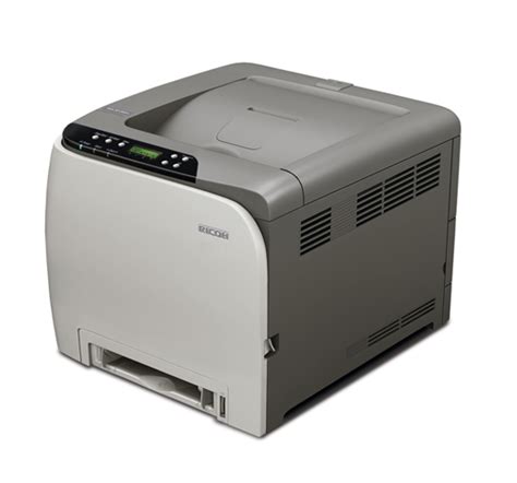 You should receive an email shortly with your link to download the requested driver and release notes. Ricoh Sp C250dn Driver Windows 10 - everdas