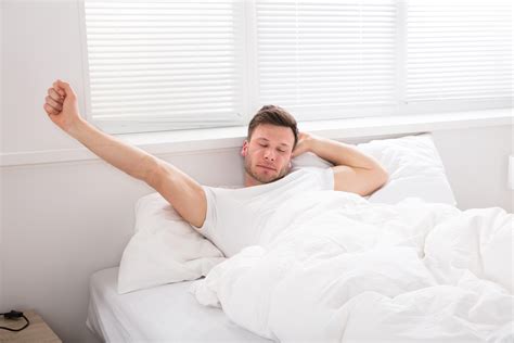 Sex Expert Explains What It Means When You Get Morning Wood On A Regular Basis Us Today News