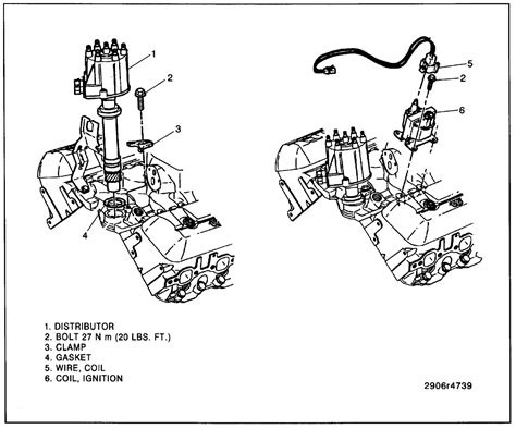 2007 Chevy Silverado Engine Diagram