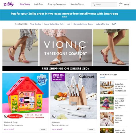 Zulily Reviews 41718 Reviews Of Resellerratings