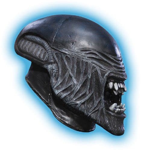Rubies Alien Vs Predator Requiem Child Costume Mask
