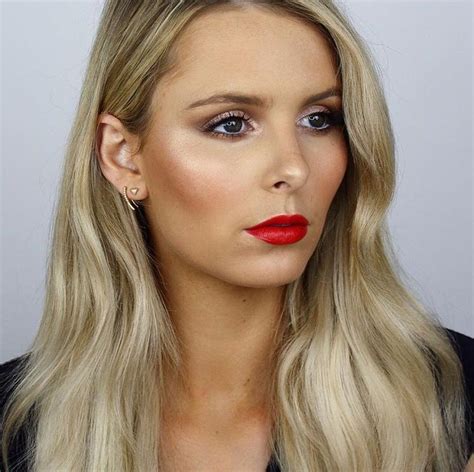 Rachael Brooke Beauty Rules Celebrity Makeup Artist Wedding Makeup